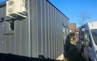 Realizácia prevádzky na gravírovanie predmetov 49m2 05