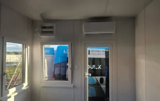 Realizácia prevádzky na gravírovanie predmetov 49m2 09