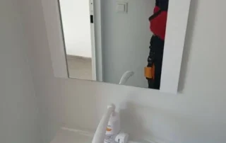 Záhradný domček s WC 6×2,4m – Chorvátsky Grob 05