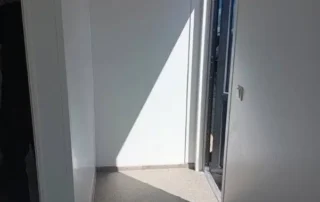 Záhradný domček s WC 6×2,4m – Chorvátsky Grob 06
